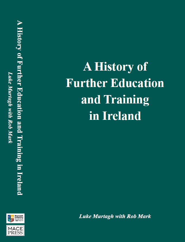 A History of Further Education and Training in Ireland